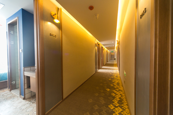 Hotel Interior 15 of 21