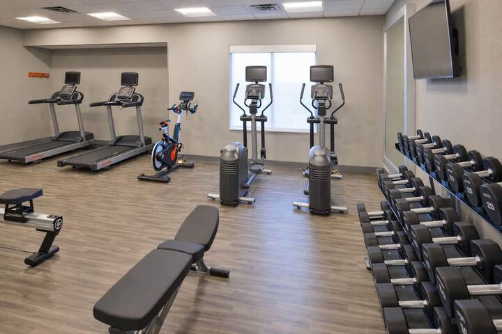 Health and Fitness 6 of 11