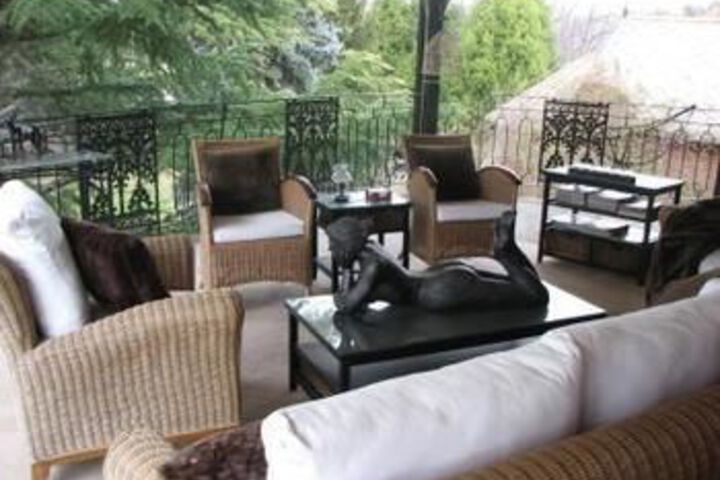 Terrace/Patio 10 of 10