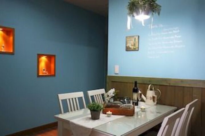 Restaurants