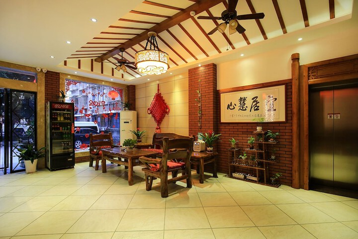 Hotel Interior 2 of 51