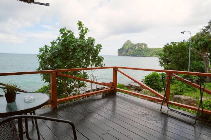 Terrace/Patio 117 of 119