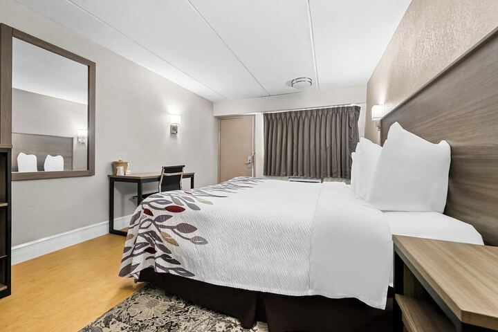 Standard King First Floor (3 of 24)