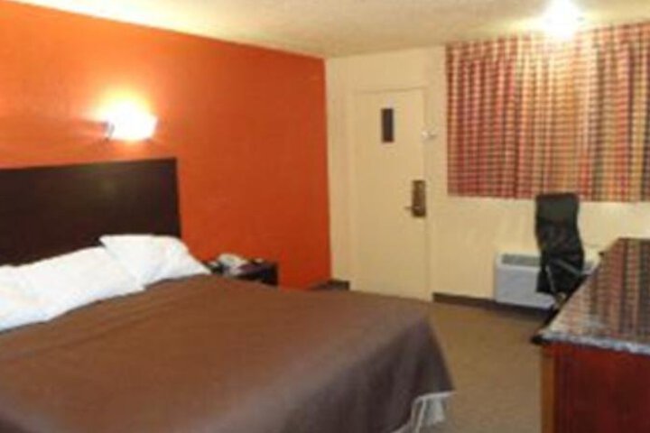 TRAVELODGE MORGANTOWN