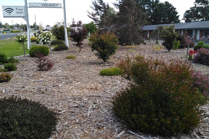 Altona Motel