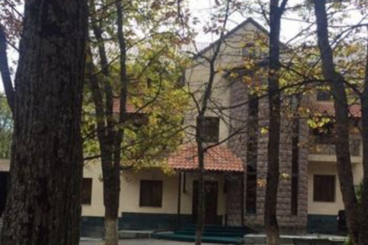 Fitness Center Photo