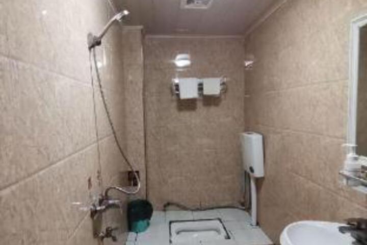 Yingtan Yinying Hotel