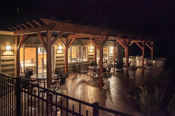 Terrace/Patio 34 of 36