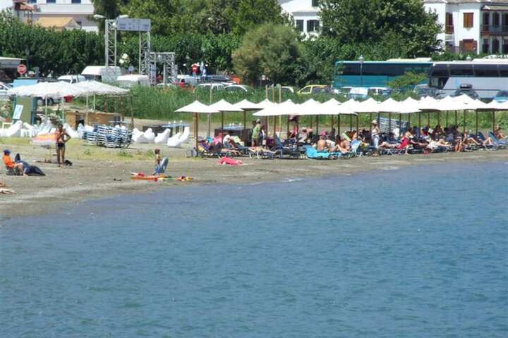 Beach 17 of 20