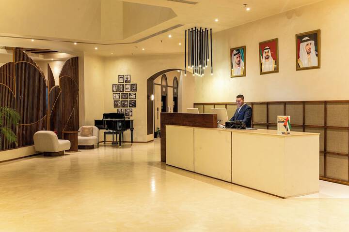 Hotel Interior 3 of 38