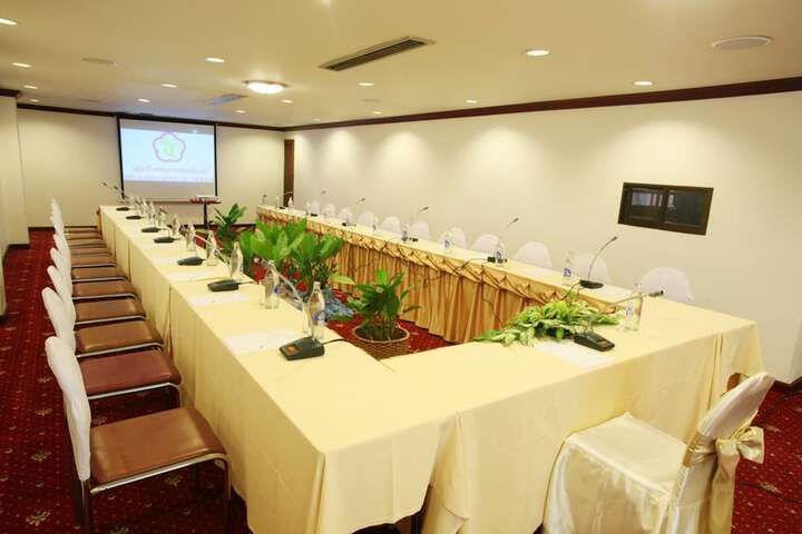 Meeting 54 of 55