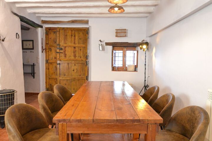 Dining Photos