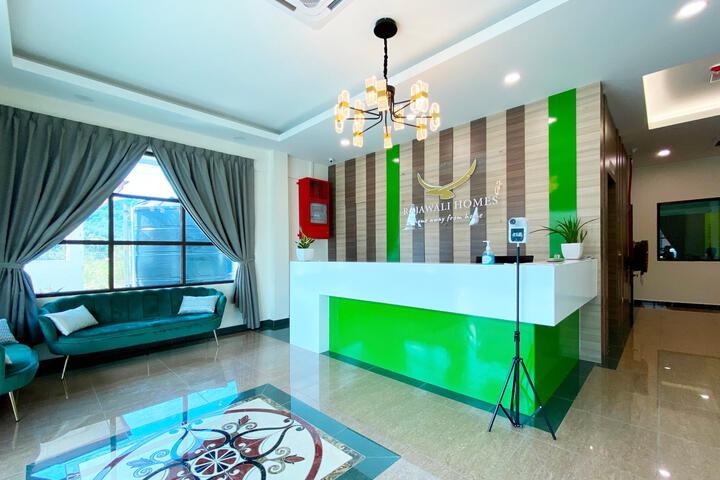 Hotel Interior 7 of 21