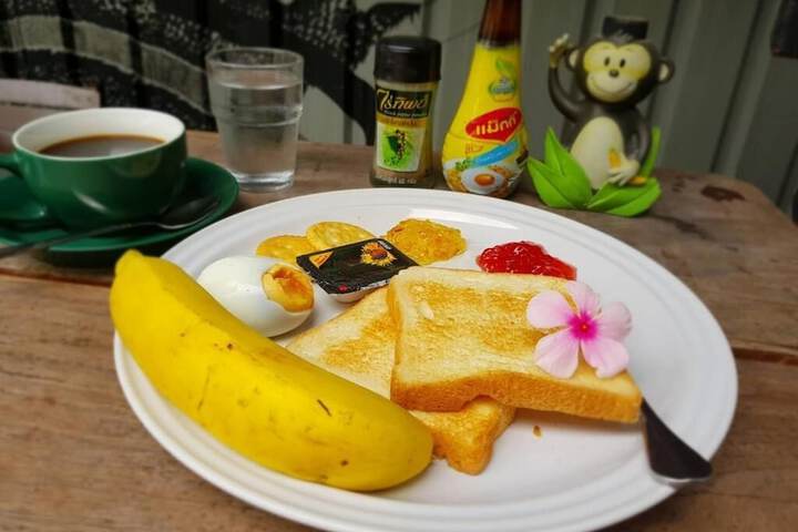 Dining Photos