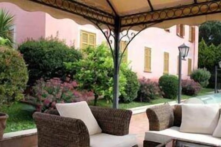 Gazebo