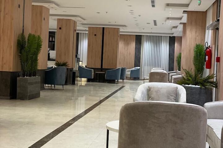 Hotel Interior 3 of 39