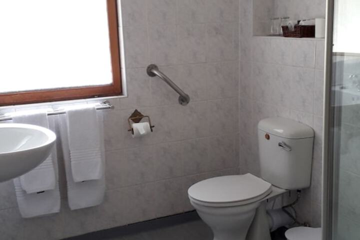 Bath Interior