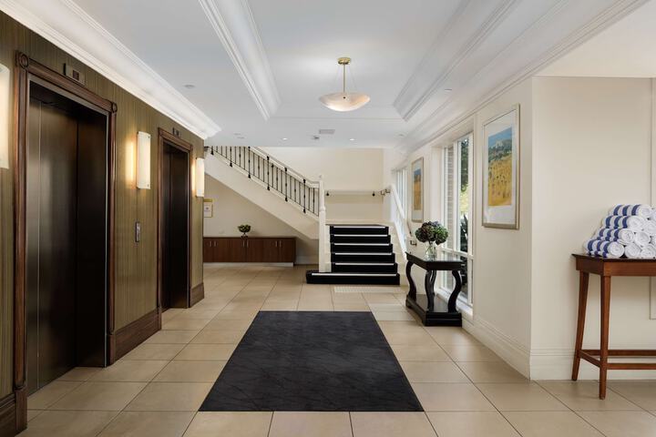 Lobby Photos