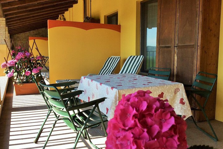 Terrace/Patio 22 of 65