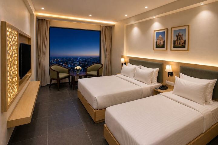 Room 2 of 13