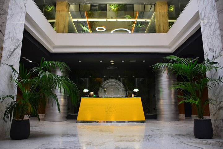 Hotel Interior 5 of 65