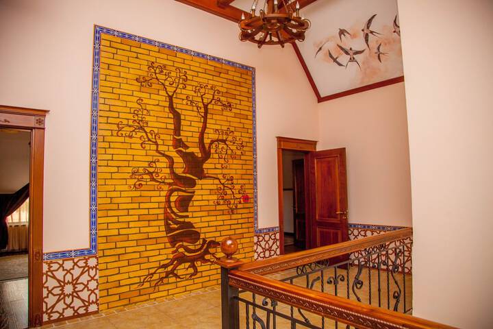 Hotel Interior 10 of 86