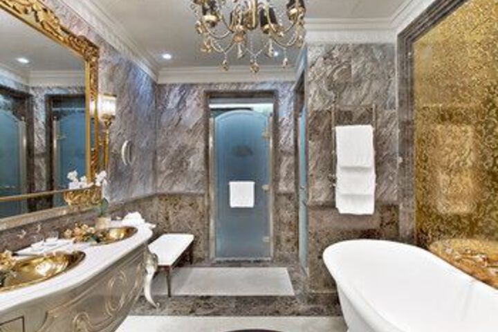 Suite Photo