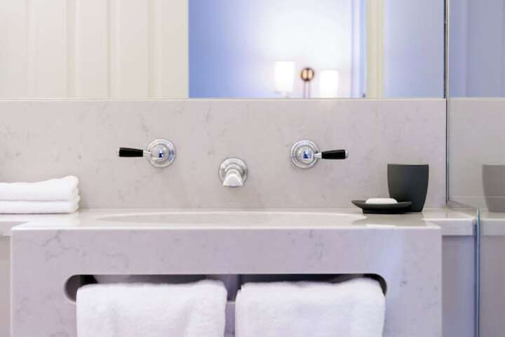 Bath Photo
