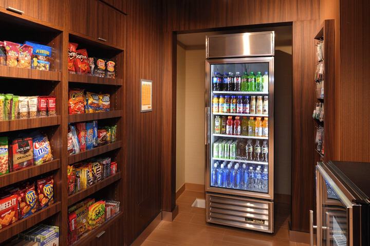 Property amenity