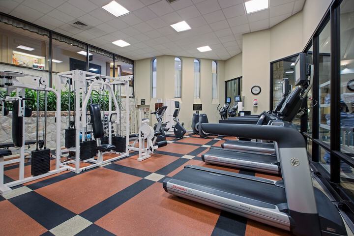 Health and Fitness 32 of 46
