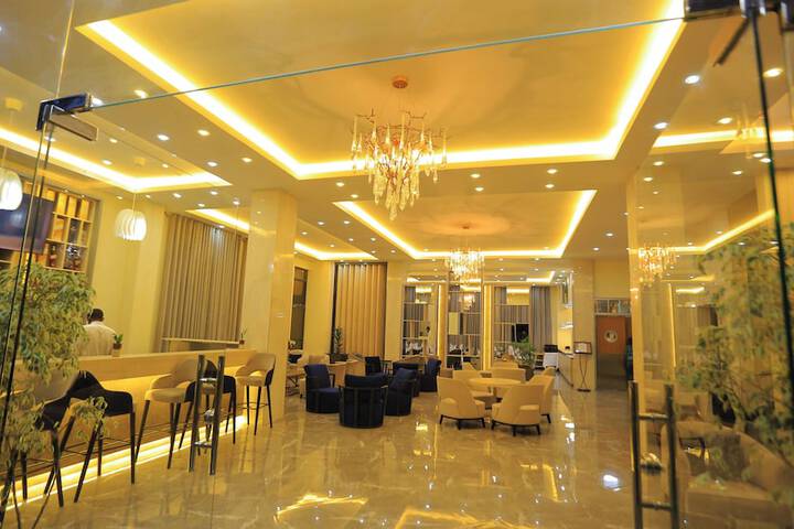 Hotel Interior 4 of 39