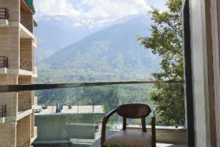 Hotel Arohan Inn