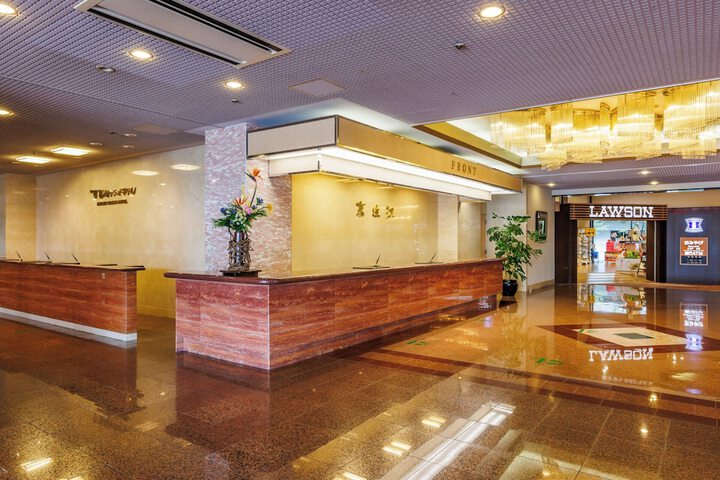 Hotel Interior 2 of 30