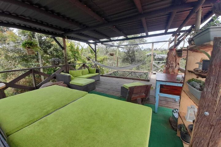 Terrace/Patio 26 of 32
