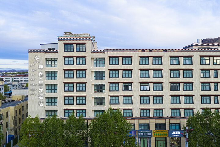 Hotel 21 of 21
