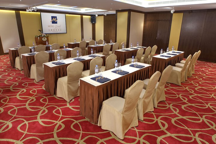 Meeting 23 of 27