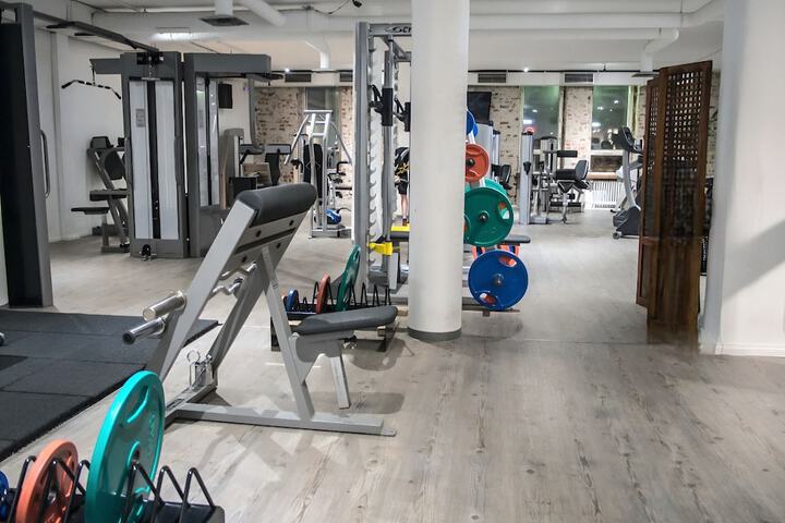 Health and Fitness 14 of 29