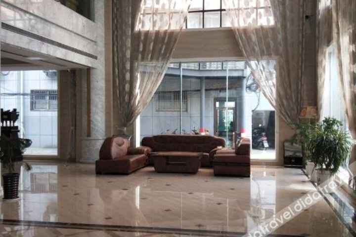 Hotel Interior 2 of 17