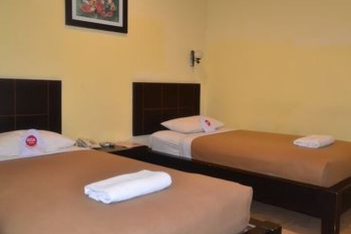 Nida Rooms Tampan Sm Amin
