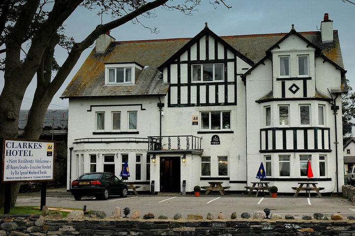 The Clarkes Hotel