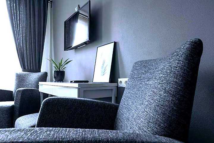 PARK HOTEL VILNIUS in Vilnius