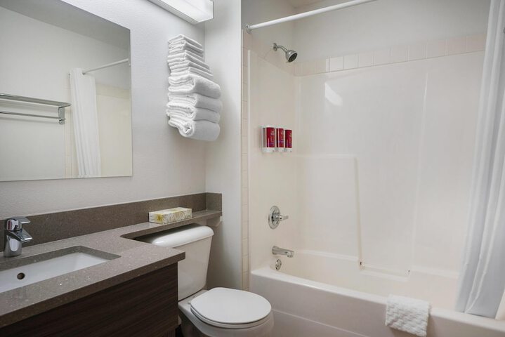 Bathroom Vanities