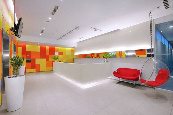 Hotel Interior 2 of 15