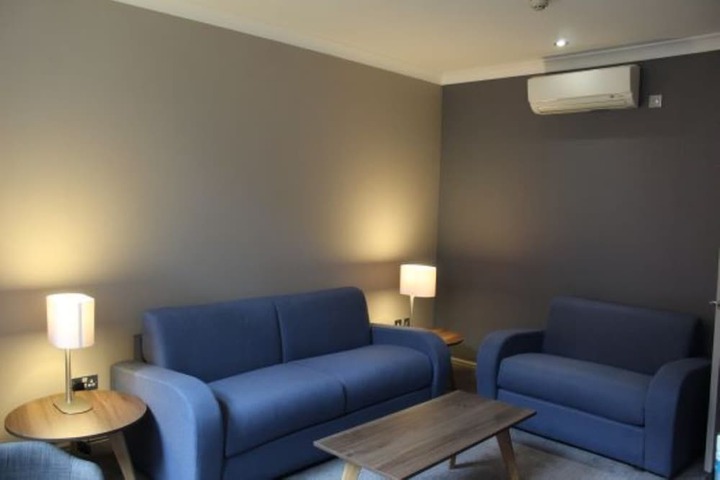 Room 34 of 101