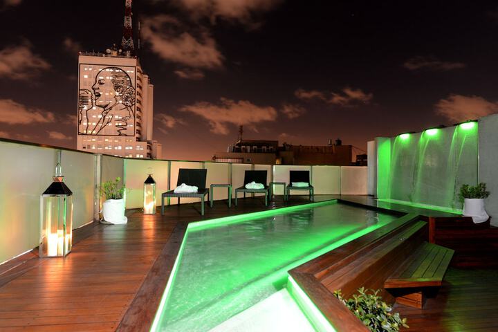 Amenity Photo