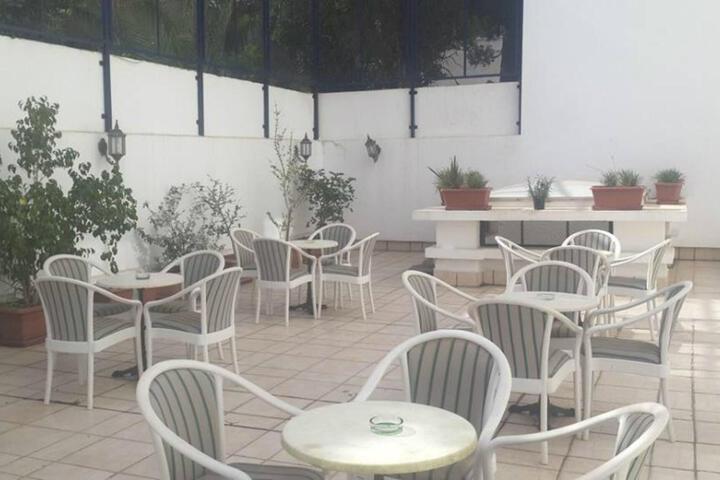 Terrace/Patio 5 of 13