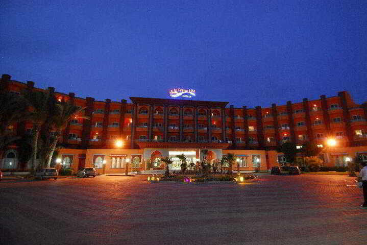 Primalife Chiraz Thalassa & Golf