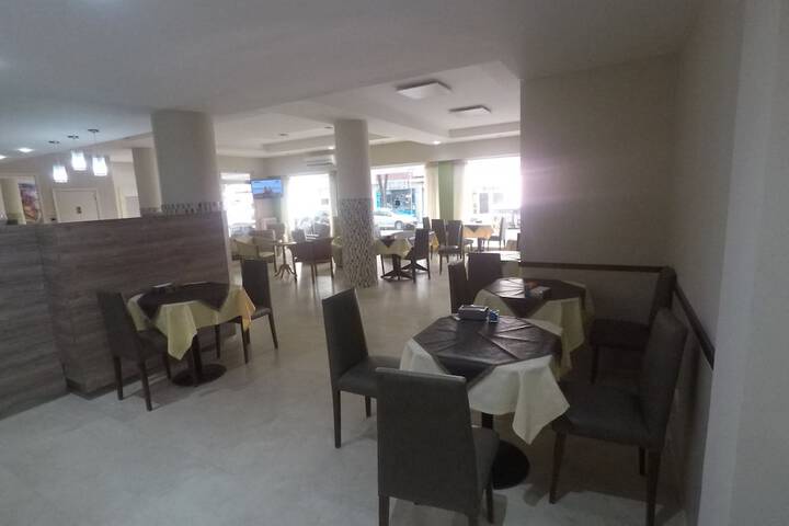 Dining Photos