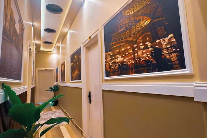 Hotel 135 of 137