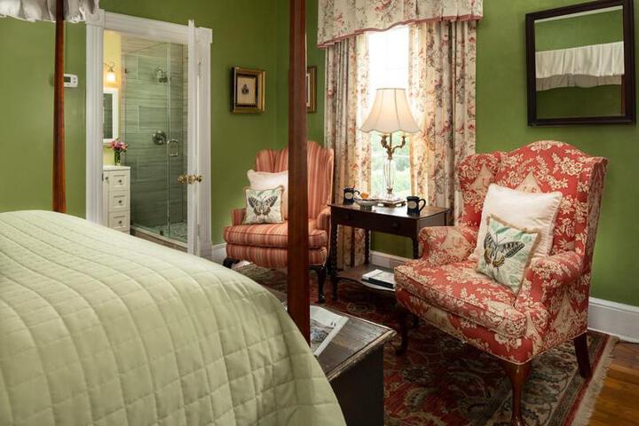 Suite Photo